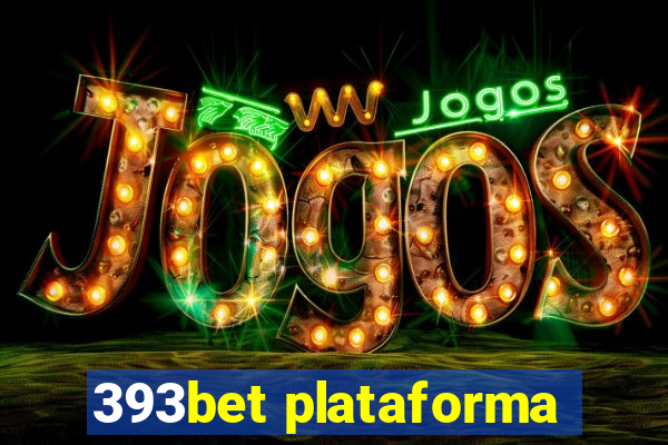 393bet plataforma